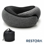 RESTORA™ Premium Neck Support Travel Pillow